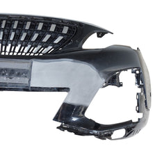 Load image into Gallery viewer, Peugeot 3008 front bumper puretech GT SUV 2017-2020 Genuine 9815499077
