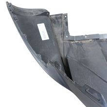 Load image into Gallery viewer, Porsche Taycan rear bumper lower 2019-2023 Genuine 4 Door 9J1807983F
