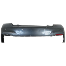 Load image into Gallery viewer, BMW 2 series M Sport rear bumper F22 2014-2016 Genuine Used 8055567
