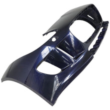 Load image into Gallery viewer, JAGUAR F TYPE FRONT BUMPER 2 Door Coupe Cabrio GENUINE Used Part EX53-17C831-A
