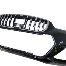 Load image into Gallery viewer, BMW X1 U11 M Sport front bumper 2022-2025 SUV 5 Door Genuine 51119881907
