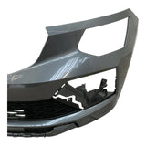 Skoda Kamiq front bumper 2024-2025 Compact SUV Genuine 658807221D