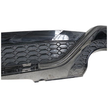 Load image into Gallery viewer, AUDI RS7 RS6 AVANT REAR BUMPER Trim Valance C8 2018 onwards GENUINE pn 4K8807514
