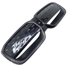 Load image into Gallery viewer, BMW IX3 M Sport front bumper upper grill G08 BEV 2021-2023 Genuine 5A34E70-02
