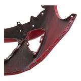 Toyota Yaris front bumper 2014-2016 Hatchback Used Genuine 52119-0D660