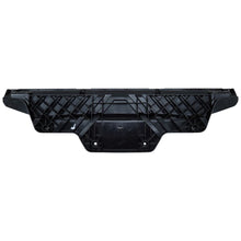 Load image into Gallery viewer, Audi Q7 S Line rear bumper 2019-2024 SUV Genuine 4M0807511
