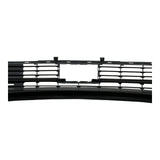 Vauxhall Grandland X front bumper lower grill 2017-2021 Genuine YP00024877
