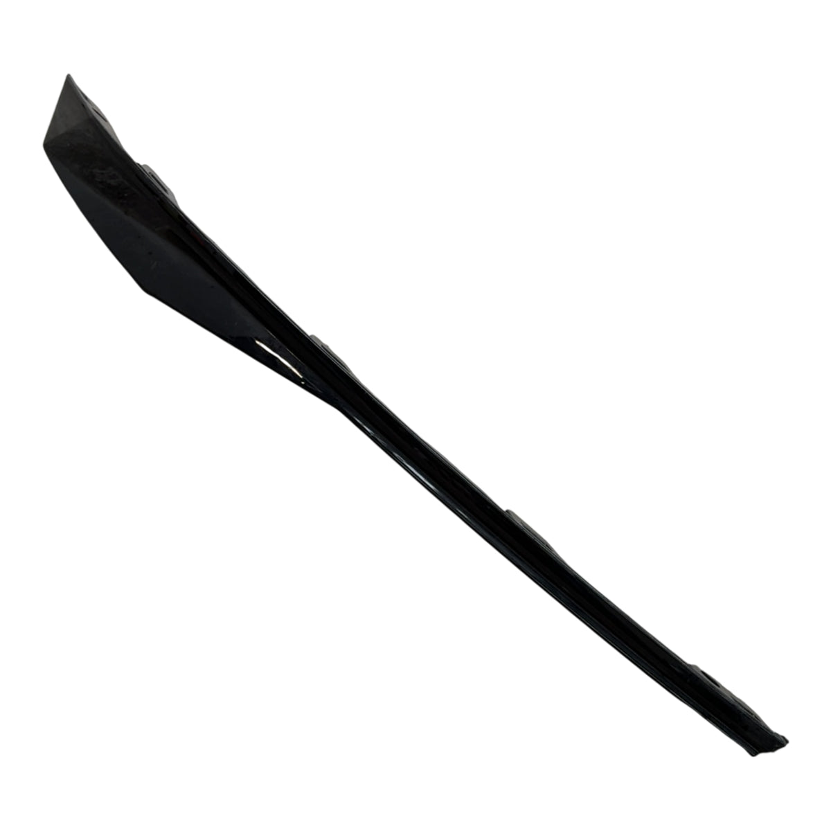 Renault Scenic E Tech front trim molding Genuine 624146070R