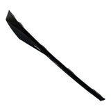 Renault Scenic E Tech front trim molding Genuine 624146070R