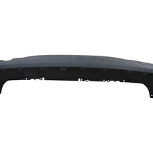 Load image into Gallery viewer, Mercedes Benz EQA AMG front bumper 2022-2025 Genuine pn A2438856901
