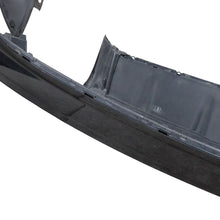 Load image into Gallery viewer, Porsche Cayenne rear bumper 2018-2021 Genuine 9Y0807421A
