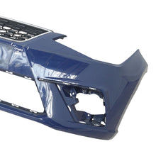Load image into Gallery viewer, Seat Ibiza front bumper 2017-2019 Hatchback Genuine pn 6F0807221D
