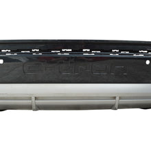 Load image into Gallery viewer, Audi Q4 E-Tron ETron rear bumper Genuine 2021-2023 pn 89A807527C
