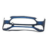 Mercedes Benz C Class AMG Line front bumper W206 2021-2024 Genuine A2068858401