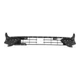 Volkswagen ID7 ID.7 front bumper lower grill trim 2020-2025 Genuine 14A853677
