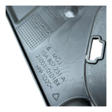 Volkswagen ID3 Front Bumper Backing Trim Genuine 10A807231A