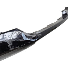 Load image into Gallery viewer, Skoda Kamiq rear bumper 2024-2025 Compact SUV 5 Door Genuine pn 658807421L
