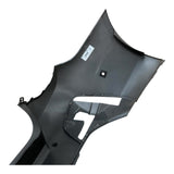 BMW 4 Series Gran Coupe M Sport rear bumper G26 2020-2023 Genuine 51128078583