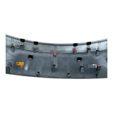 Kia XCeed Rear Tailgate panel 2022-2026 Genuine 87311-J7PA0