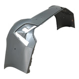 BMW 4 Series Gran Coupe M Sport rear bumper G26 2020-2023 Genuine 51128078583