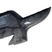 Load image into Gallery viewer, Porsche Taycan rear bumper lower 2019-2023 Genuine 4 Door 9J1807983F
