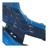 Skoda Fabia front bumper 2021-2024 Facelift Hatchback Genuine Used 6VA807221