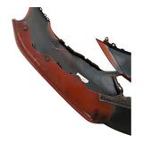 Nissan Micra front bumper K14 2017-2020 Hatchback Genuine 62022 5FA0H