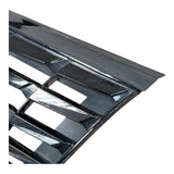 Hyundai Tucson front bumper upper grill Hybrid 2021-2023 Genuine 86391-CZ000