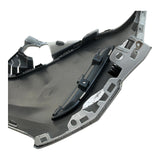 Vauxhall Frontera front bumper 2025-2027 Genuine 9854995780