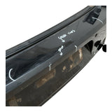 Volkswagen Golf rear bumper 2017-2019 Hatchback Genuine 5G6807421