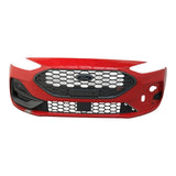 Ford Focus ST Line front bumper 2022-2024 Genuine NX7B-17757-S