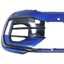 Load image into Gallery viewer, Volkswagen T-Roc T Roc R front bumper 2022-2024 SUV Genuine 2GA807221M
