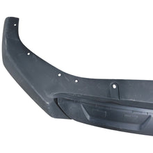 Load image into Gallery viewer, MG ZS front bumper Facelift 2020-2024 SUV 5 Door Genuine pn P10628329
