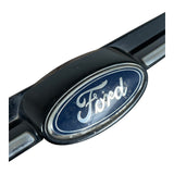 Ford Focus Front Bumper Upper Grille 2011-2014 Genuine BM51-8A133-C