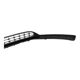 Ford Focus front bumper lower Grill Trim 2015-2019 Genuine F1EB-17B635-A