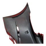 Porsche Boxster rear bumper 718 2017-2021 Genuine pn 982807421FFF