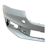 Skoda Fabia front bumper 2021-2024 Facelift Hatchback Genuine Used 6VA807221