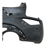 Kia Stonic rear bumper 2017-2019 Genuine 85611-H8400