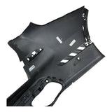 BMW X7 M Sport rear bumper G07 LCI 2019-2021 SUV Genuine 51128069894