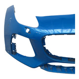 Jaguar F-Type SVR Front Bumper 2016-2020 Genuine HX5M-17C831-A