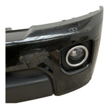 Land Rover Discovery 4 front bumper 2014-2016 Genuine EH22-17F003-AAW