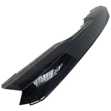 Load image into Gallery viewer, Skoda Elroq front bumper upper grill trim 2024-2026 Genuine 5LJ853653
