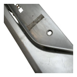 Hyundai Ioniq Rear Bumper Centre Insert Trim Genuine 86683-G2080/20