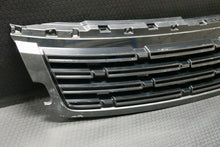 Load image into Gallery viewer, RANGE ROVER SPORT FRONT BUMPER Upper Grill 2022 on SUV GENUINE pn N9X2-8200-A
