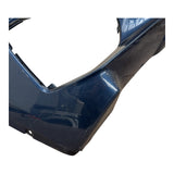 BMW X3M X3 M Competition front bumper G01 2019-2021 Genuine 51118065158