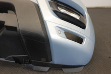 Load image into Gallery viewer, RANGE ROVER SPORT FRONT BUMPER 2013 to 2017 SUV GENUINIE pn DK62-17F775-BB
