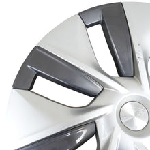 Load image into Gallery viewer, Tesla Model Y aero wheel trim cover 2021-2024 Genuine 1044235-00-C
