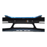 Porsche 718 Boxster front bumper 982 2016-2019 Genuine 982807221FFF