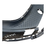 Porsche Macan GTS rear bumper 2021-2023 Genuine 95B807834AC