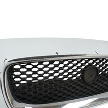 Load image into Gallery viewer, Jaguar XE front bumper SE Portfolio 2015-2020 Genuine Used GX73-17F003-AA
